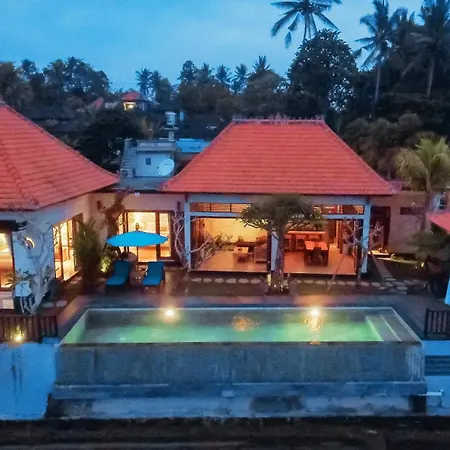Umah Sunset Villa