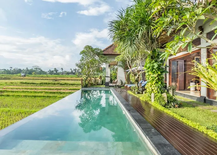 Umah Sunset Villa *