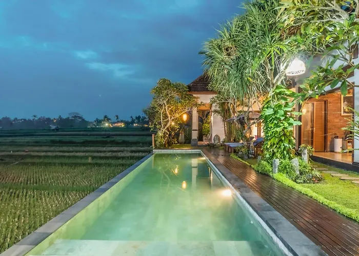 Umah Sunset Villa