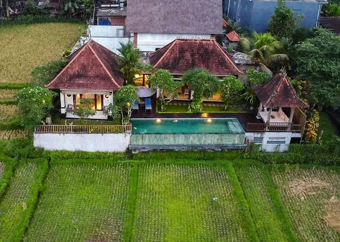 Umah Sunset * Ubud