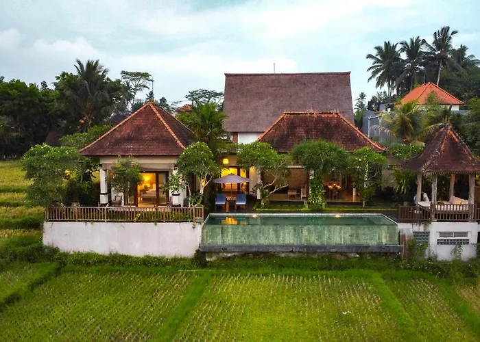 Umah Sunset Villa