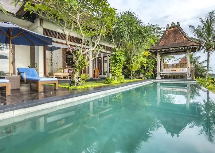 Villa Umah Sunset *