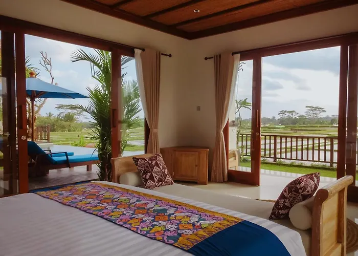 Umah Sunset Villa