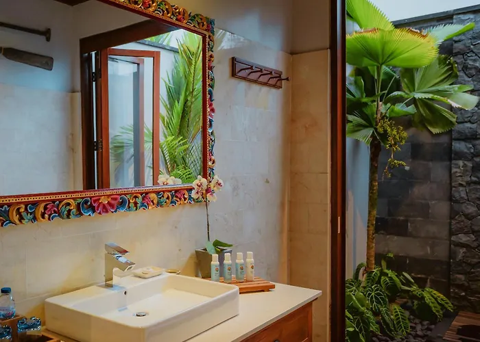 Umah Sunset Villa