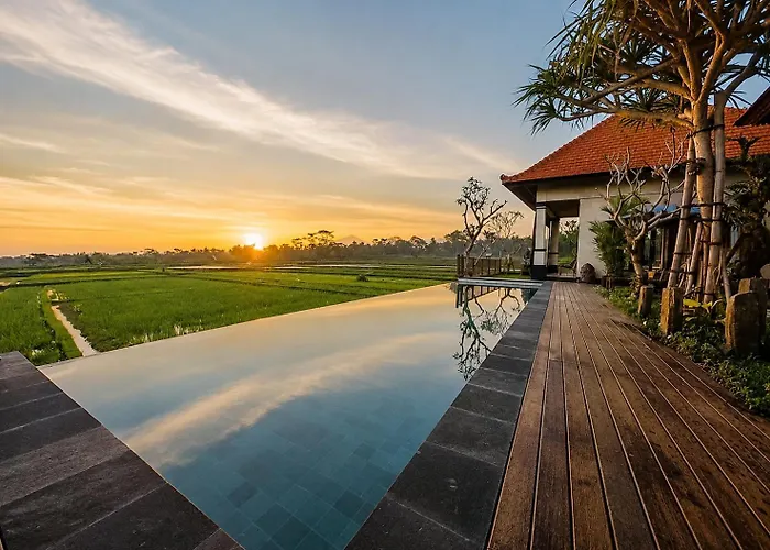 Umah Sunset Ubud