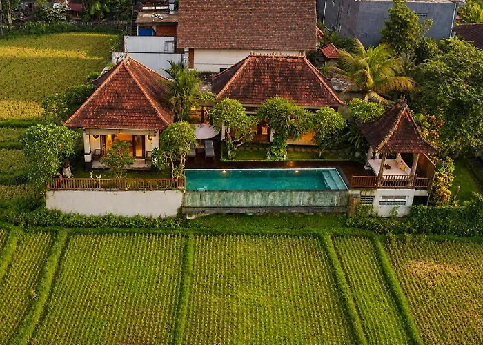 Villa Umah Sunset