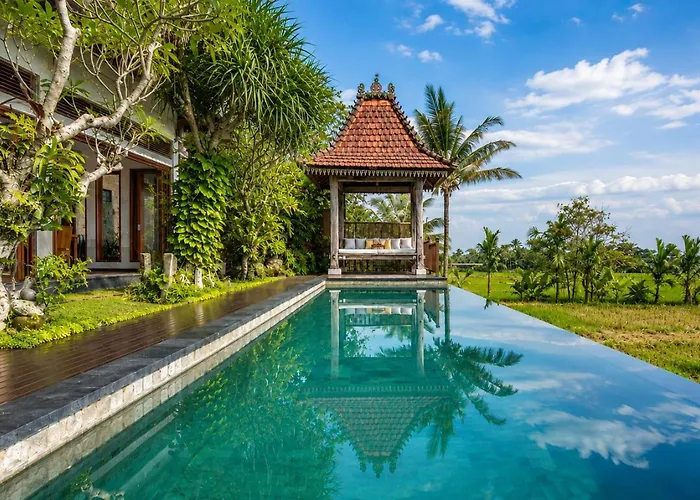 Umah Sunset Villa *