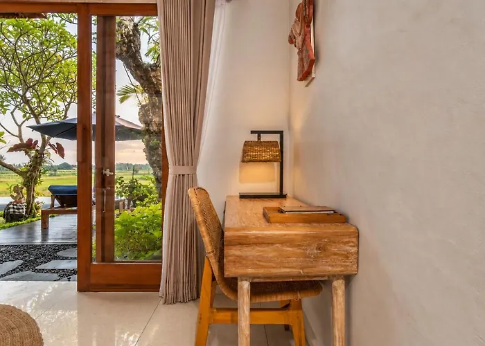 Villa Umah Sunset Ubud